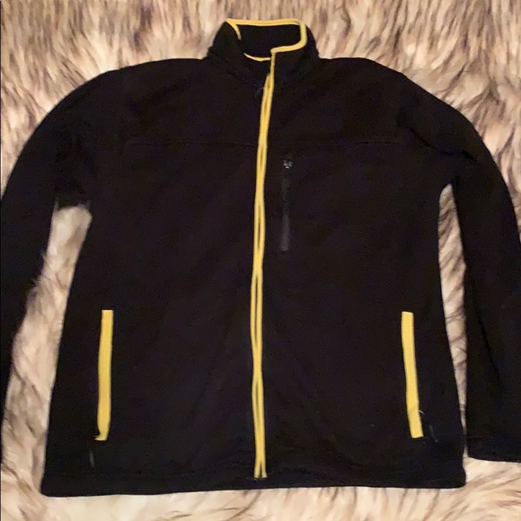 Ski doo zip Fleece